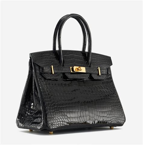 hermes birkin 30 black bag on arm|hermes pre owned birkin bags.